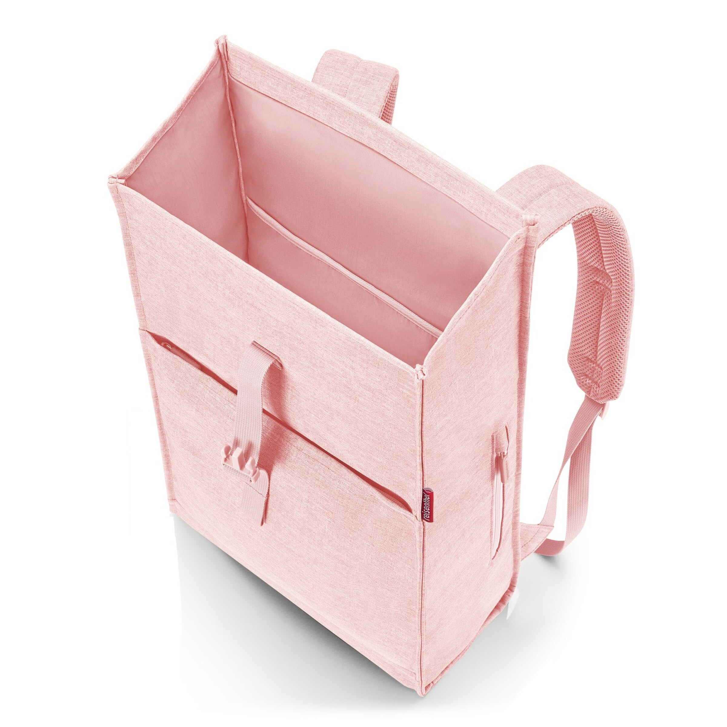 Sac à dos 'Urban' REISENTHEL en rose