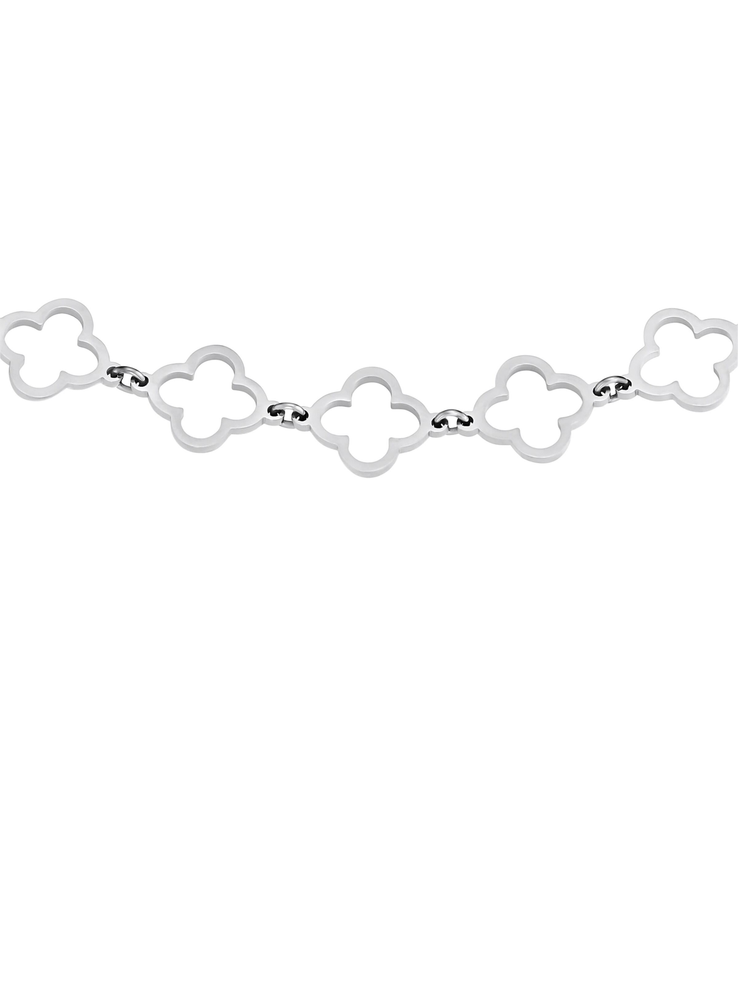 Chaîne 'Juria' Heideman en argent : devant