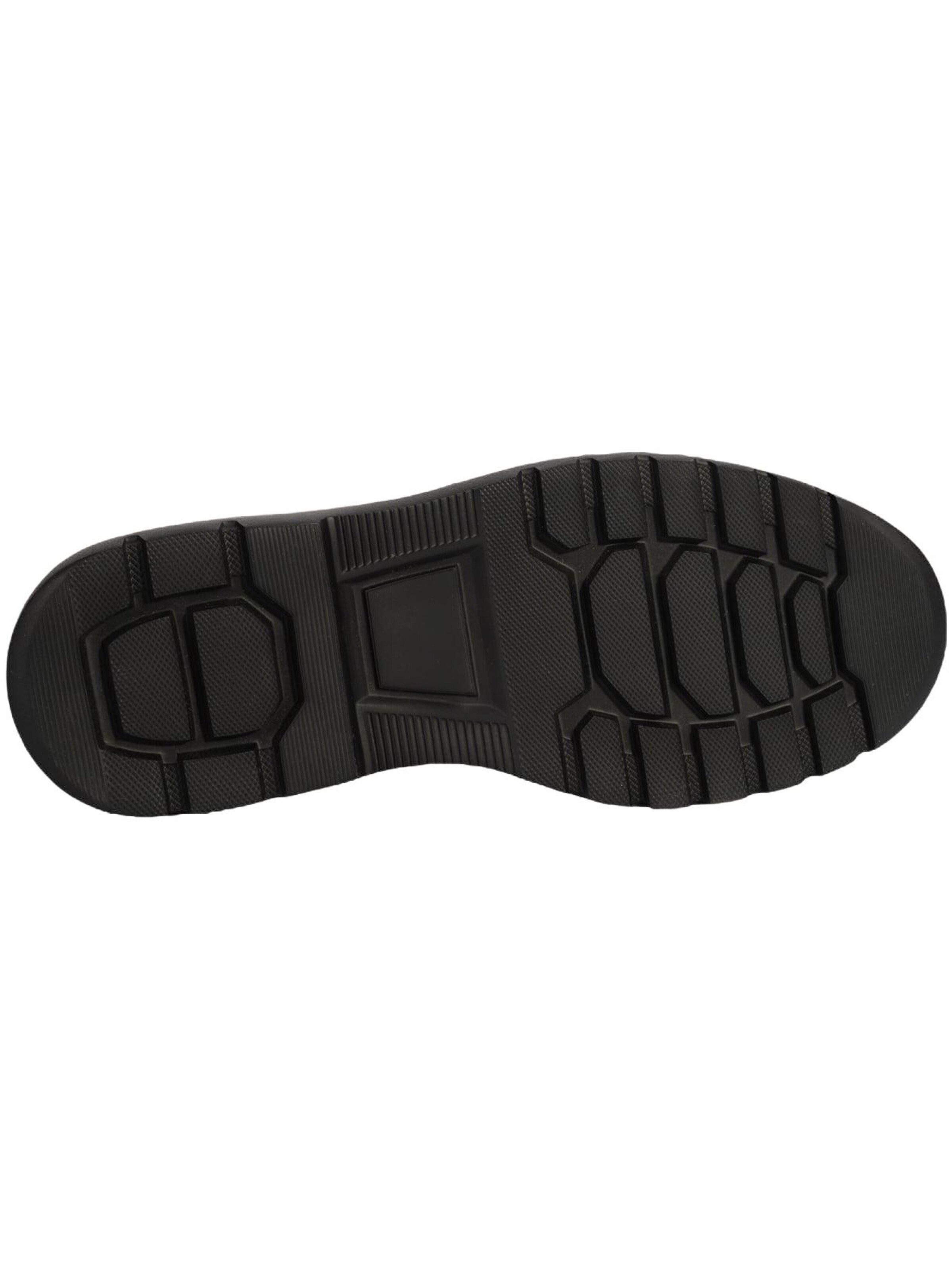 Desa Boots 'Stiefel' in Black