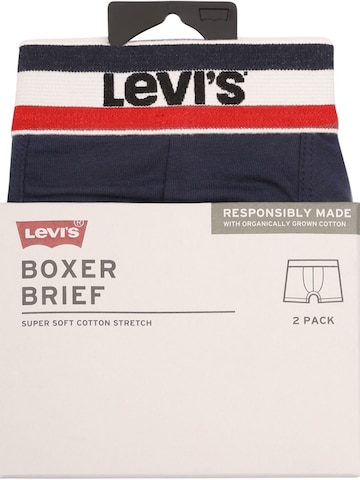 LEVI'S ® Boxershorts in Grijs