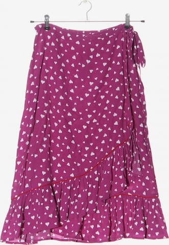 Résumé Skirt in M in Pink: front