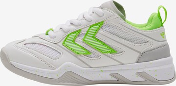 Hummel Sneakers 'ALGIZ 2.0 LITE' in Wit: voorkant