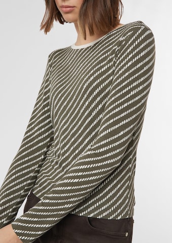 COMMA Shirt in White