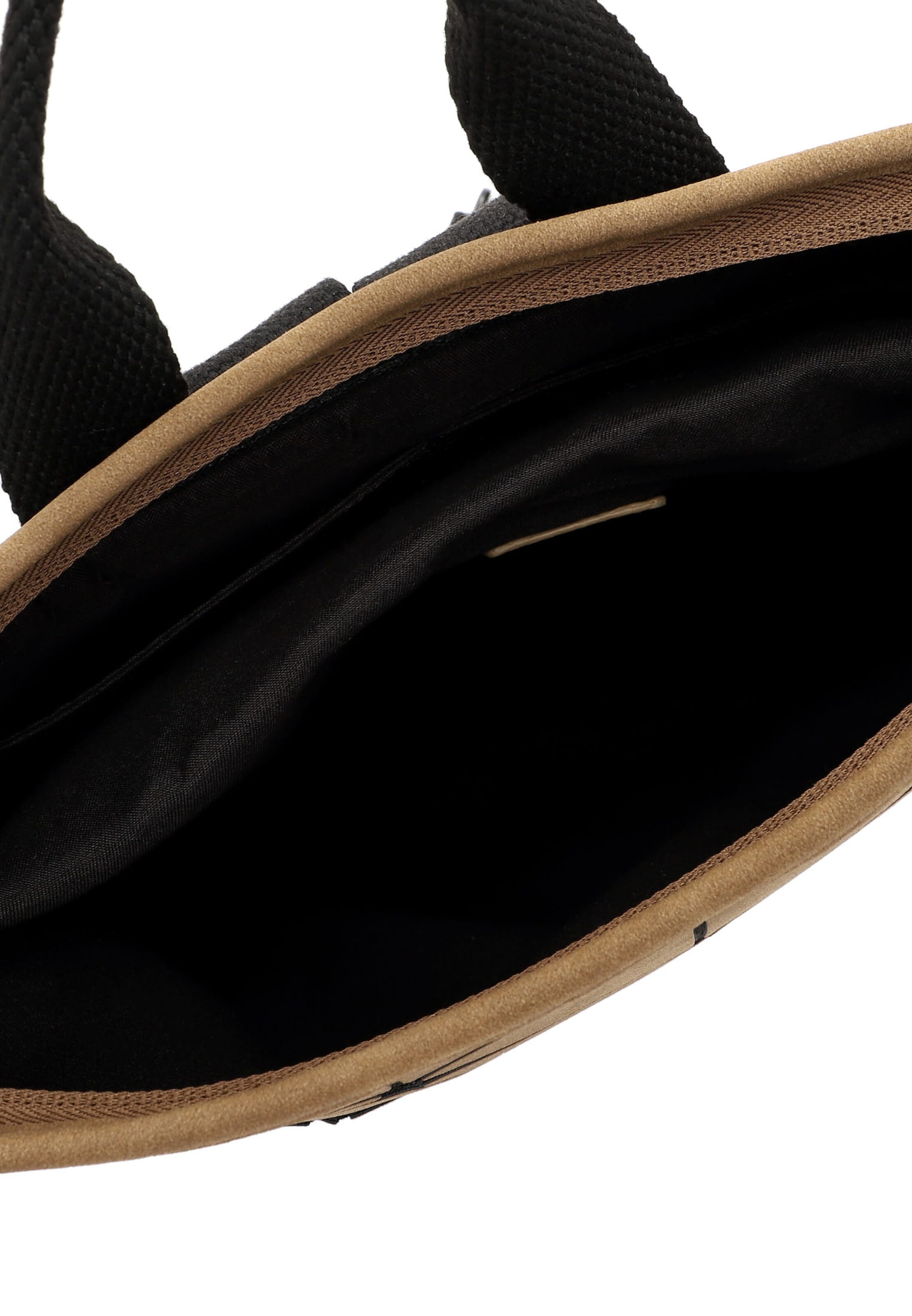 Suri Frey Backpack 'Jessy-Lu' in Grey