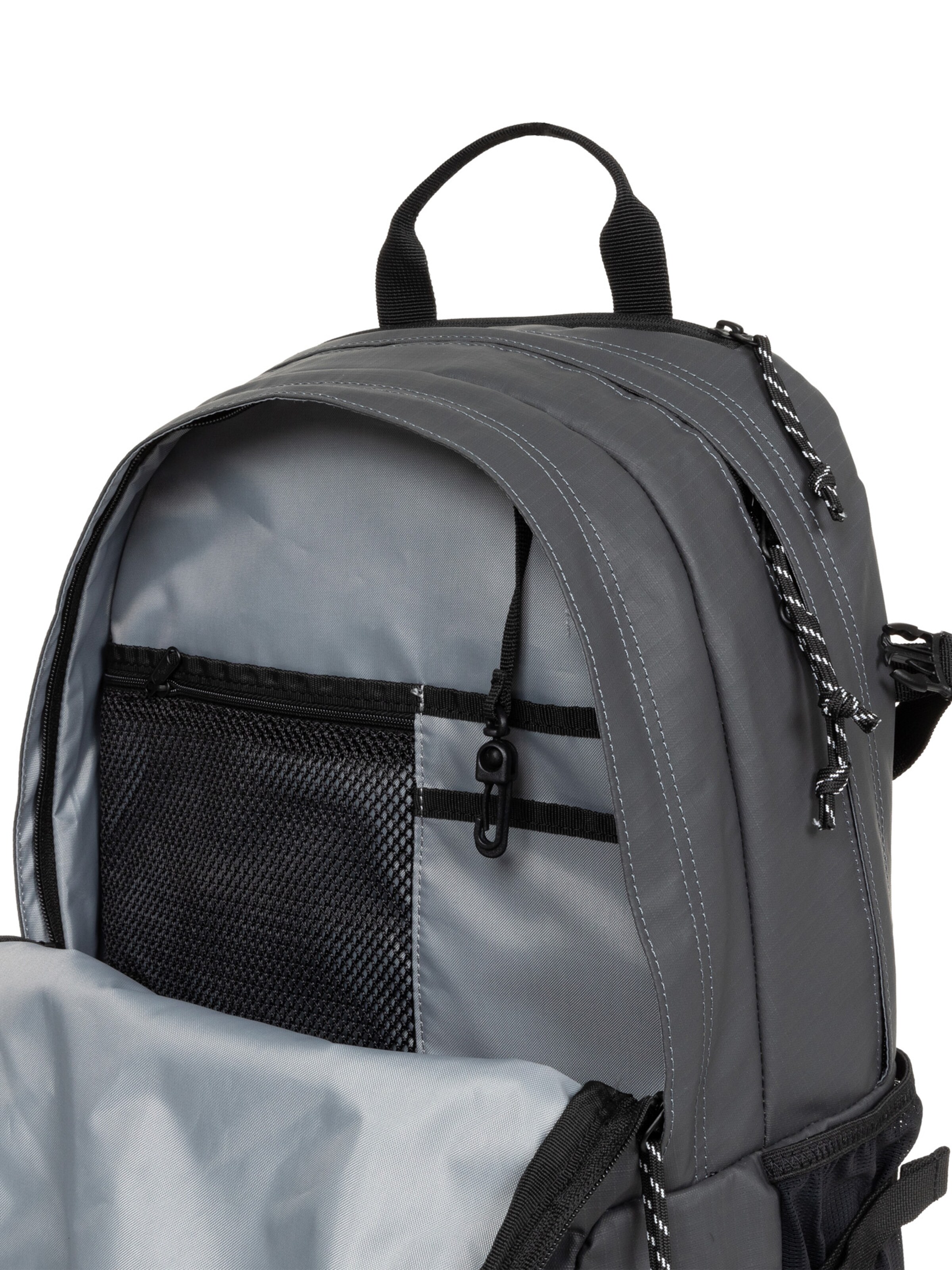 EASTPAK Ryggsäck 'Gerys Pro' i svart