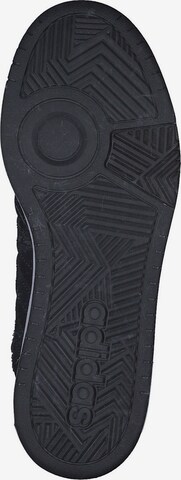 ADIDAS ORIGINALS Sneakers hoog 'Core Hoops 3.0' in Zwart
