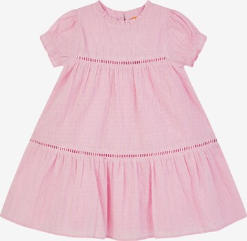 Robe STACCATO en rose : devant