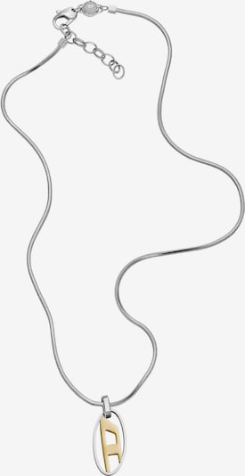 DIESEL Ketju värissä kulta / hopea, Tuotenäkymä