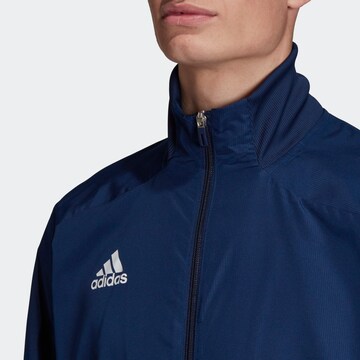 ADIDAS SPORTSWEAR Jacke 'Condivo 20' in Blau