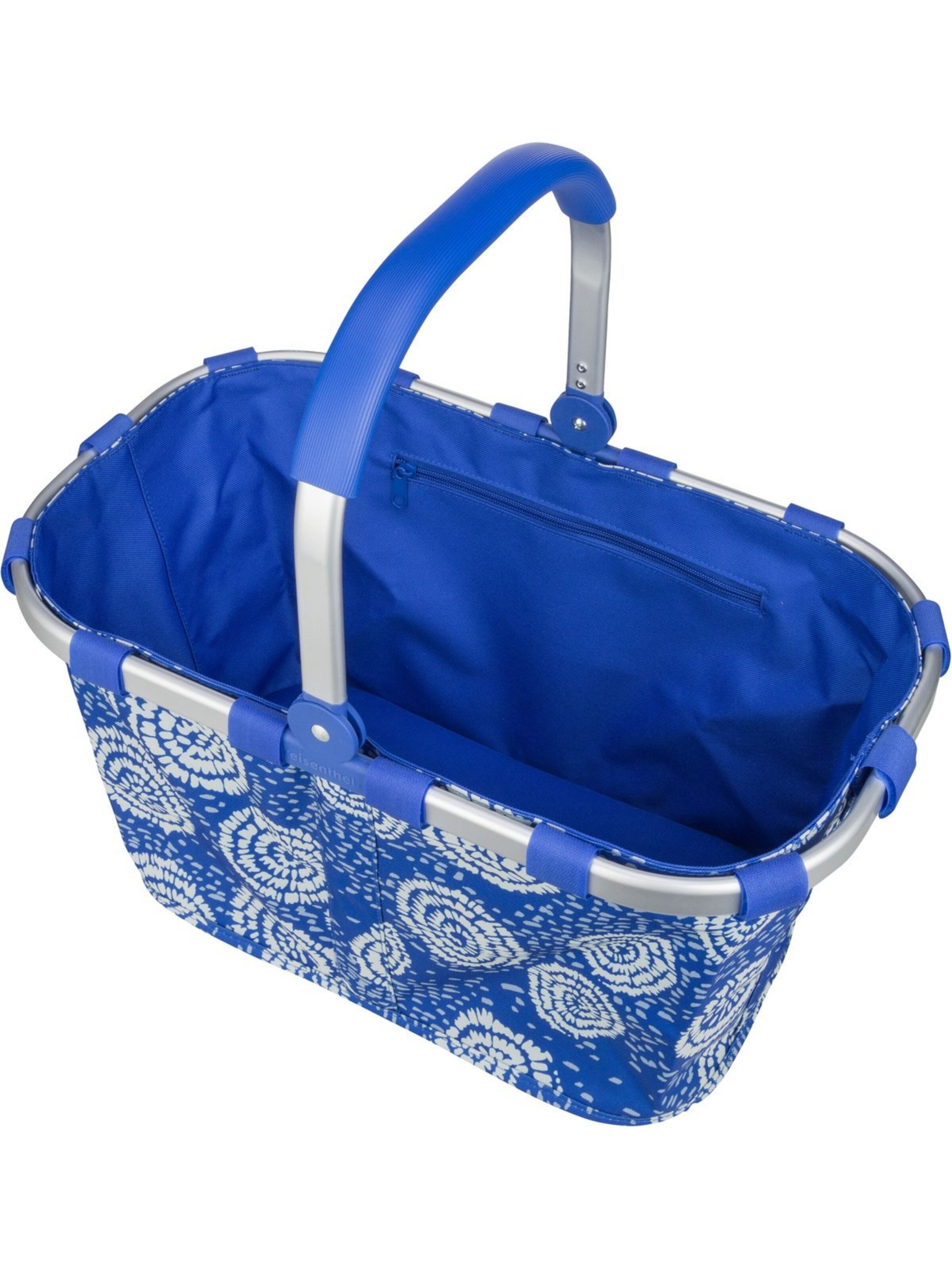 Sacs et sacs à dos Poche ventrale carrybag REISENTHEL en Bleu 