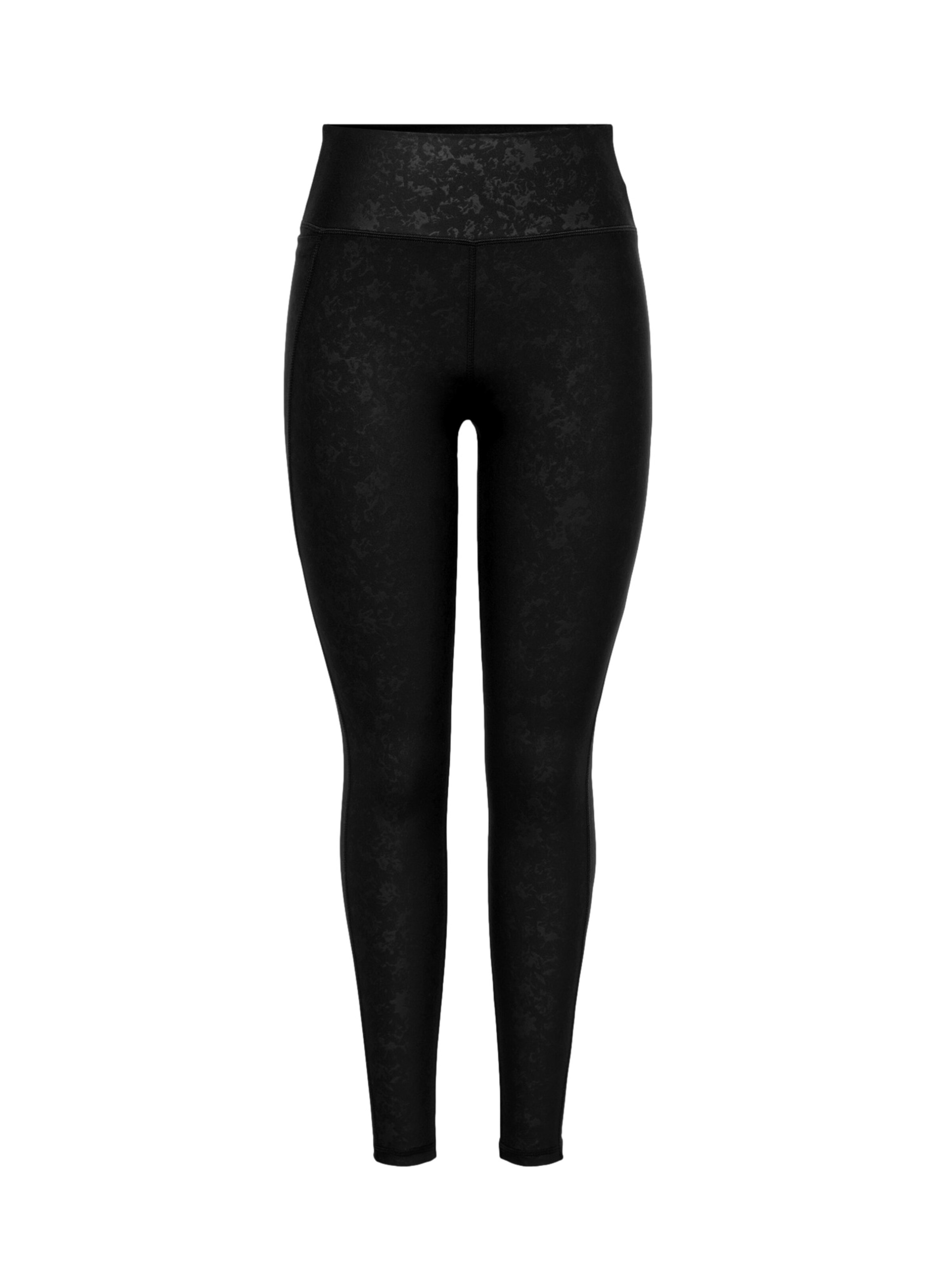 ONLY PLAY Leggings 'Jam-2-Mie' in schwarz, Produktansicht