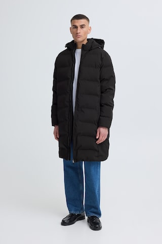 !Solid Winter coat 'SDMilas' in Black