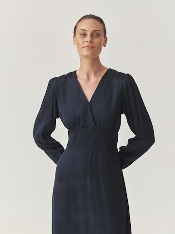 TATUUM Dress 'TELIA 1' in Blue