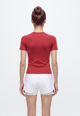 ELLESSE Performance Shirt 'La Bella' in Red