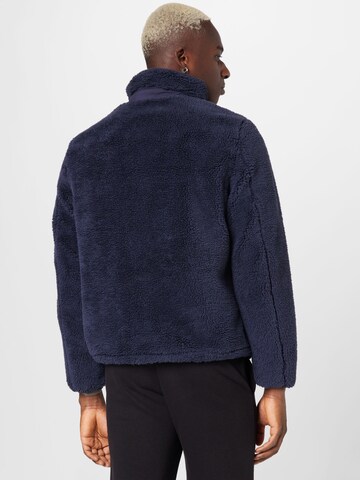 s.Oliver Between-Season Jacket in Blue