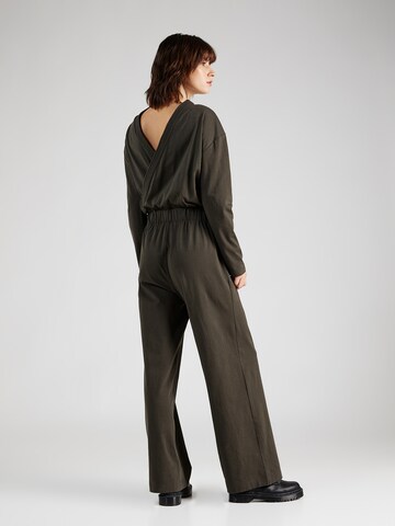 Tuta jumpsuit di G-STAR in grigio