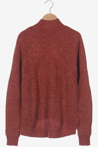 mbym Pullover XS in Rot