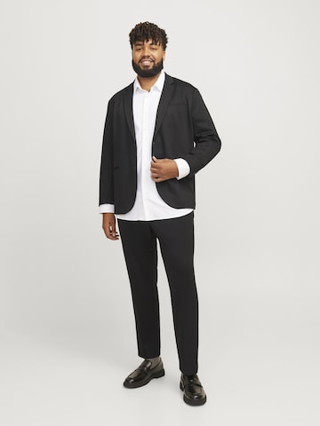 JACK & JONES Slim fit Suit in Black