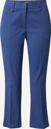 MORE & MORE Hose in navy, Produktansicht