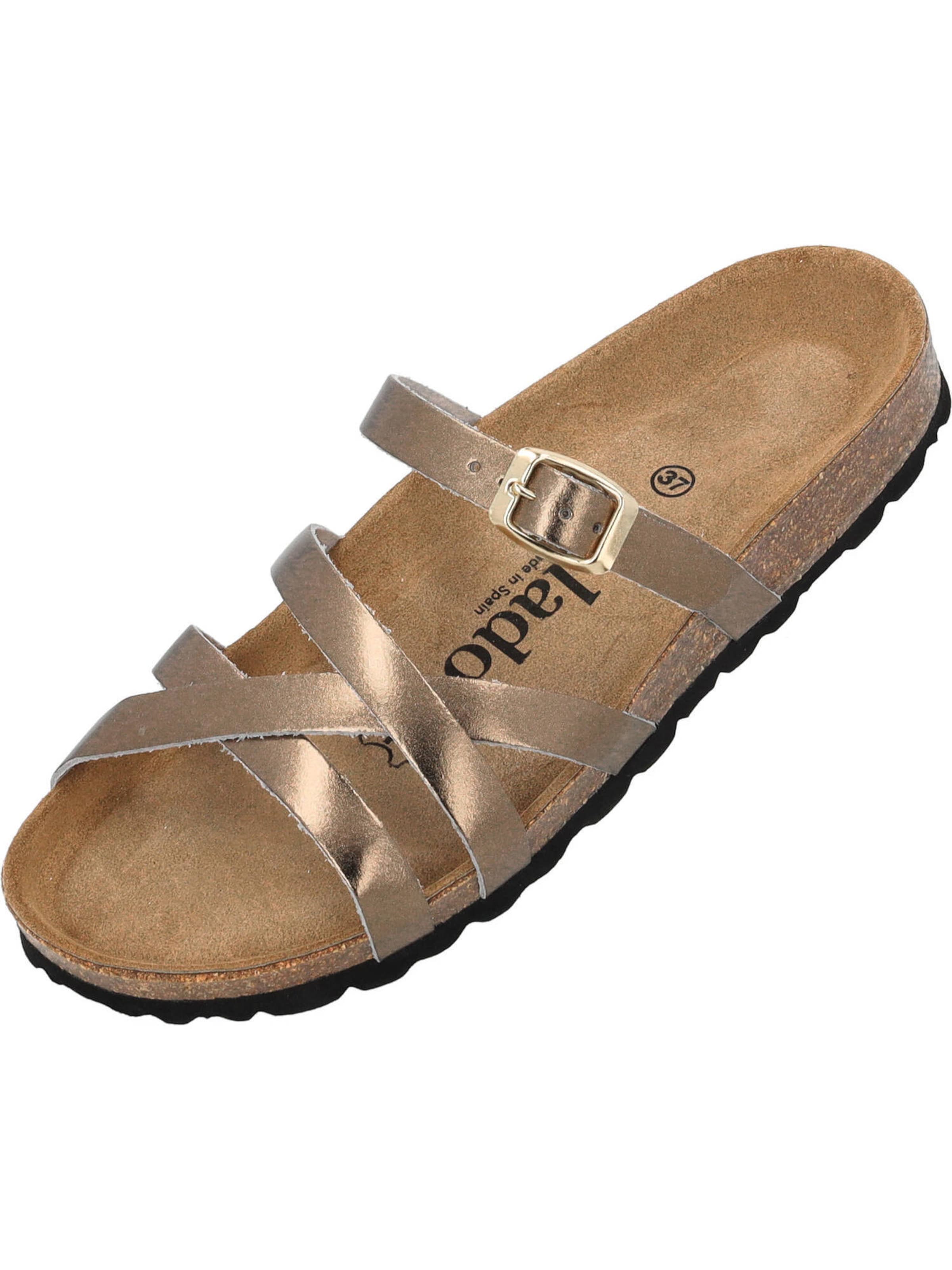 Palado Пантолеты 'Cruisi' в Бронзовый: спереди