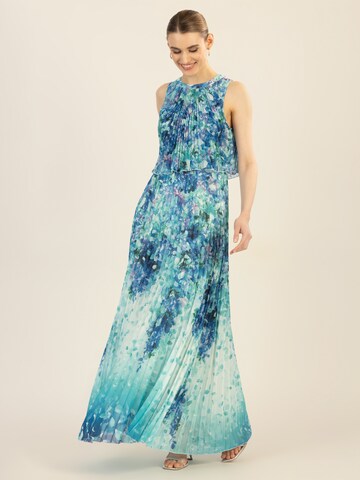 APART Evening Dress in Mixed colors