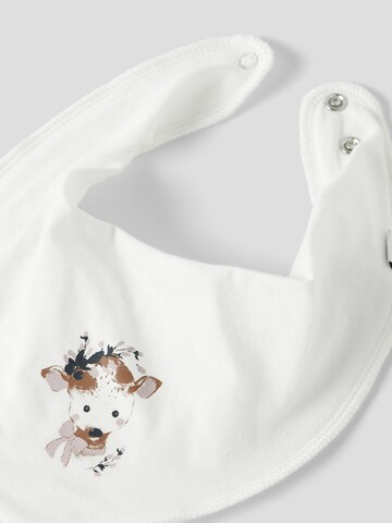 Pettorina 'NBFYVETTE' di NAME IT in lilla