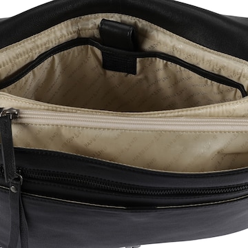 Borsa messenger 'Just Pure Monique' di Harbour 2nd in nero