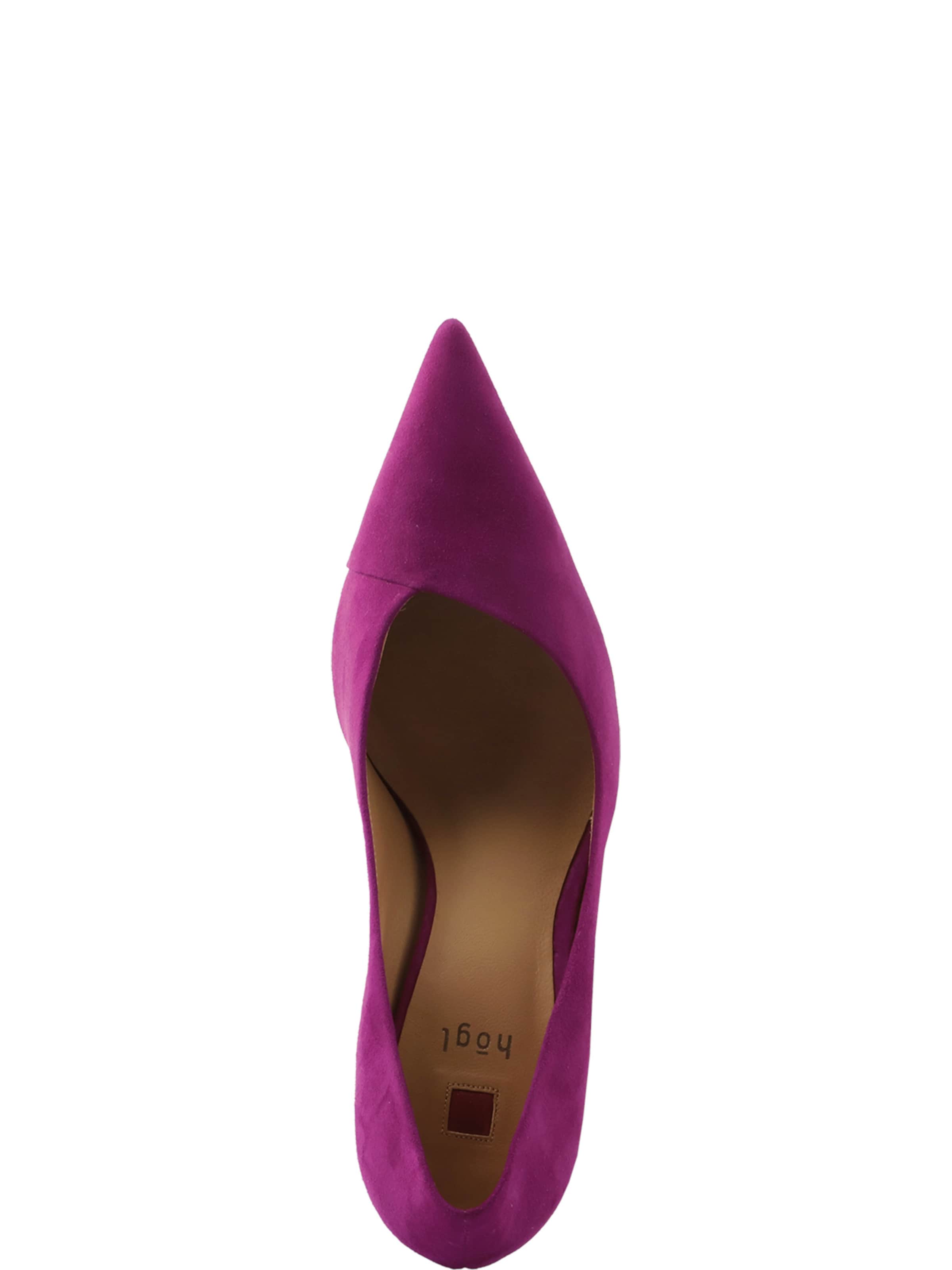 Escarpins 'Senta' Högl en violet