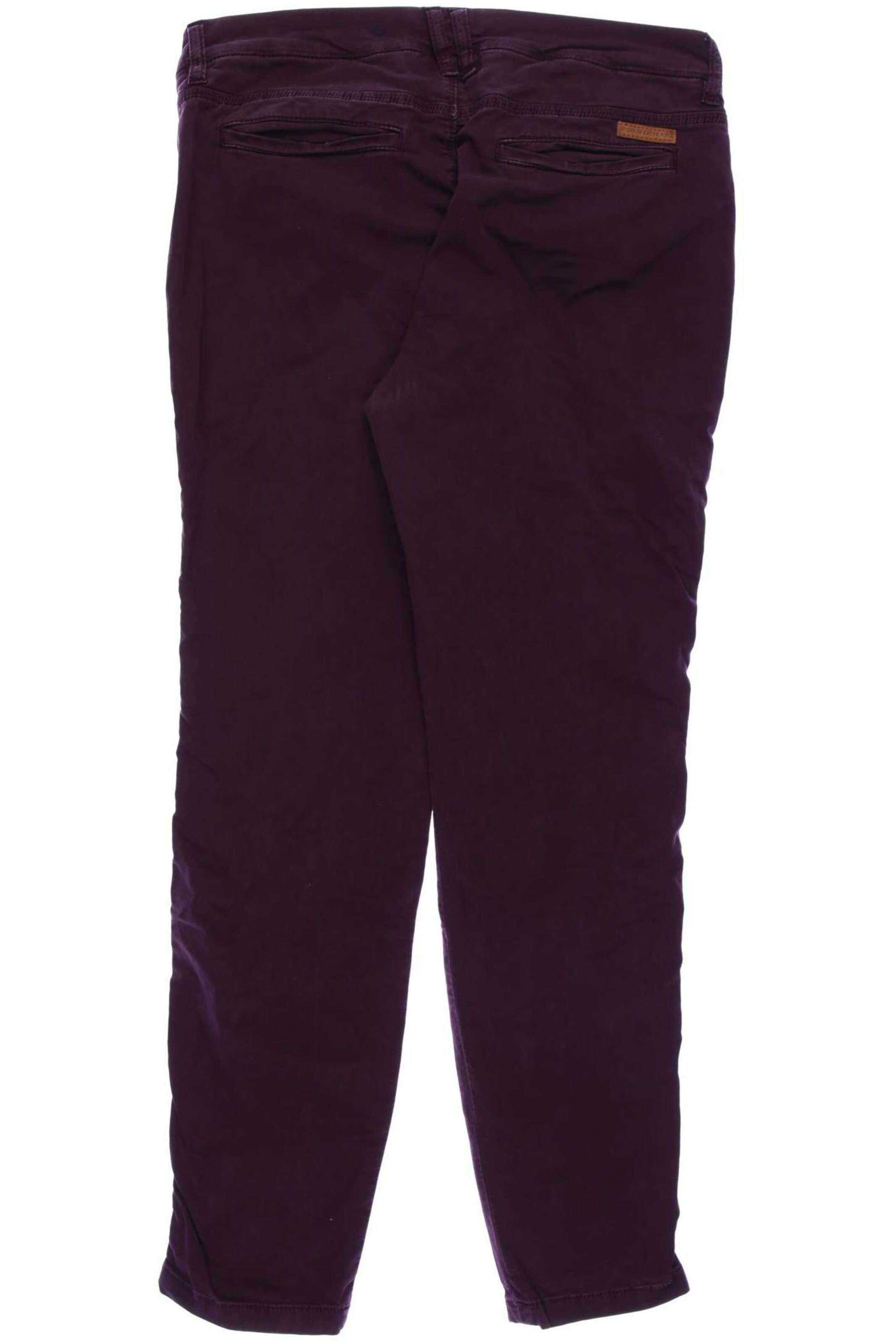 DRYKORN Pants in 26 in Purple