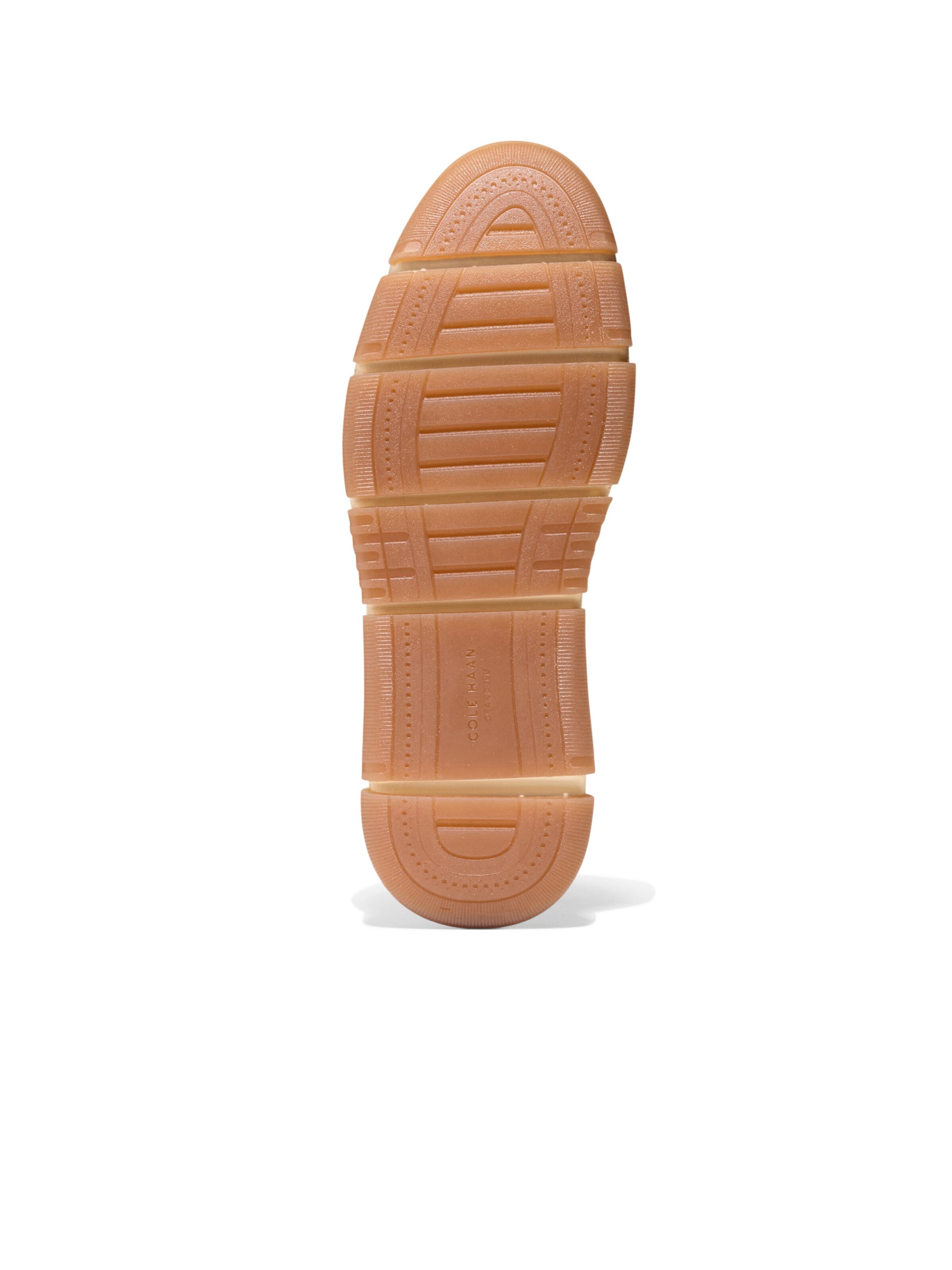 Cole Haan Classic Flats 'ZEROGRAND' in Beige