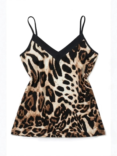 ÖTS Top in M in Mixed colours, Item view