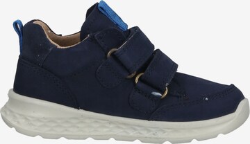 SUPERFIT Sneaker 'Breeze' in Blau