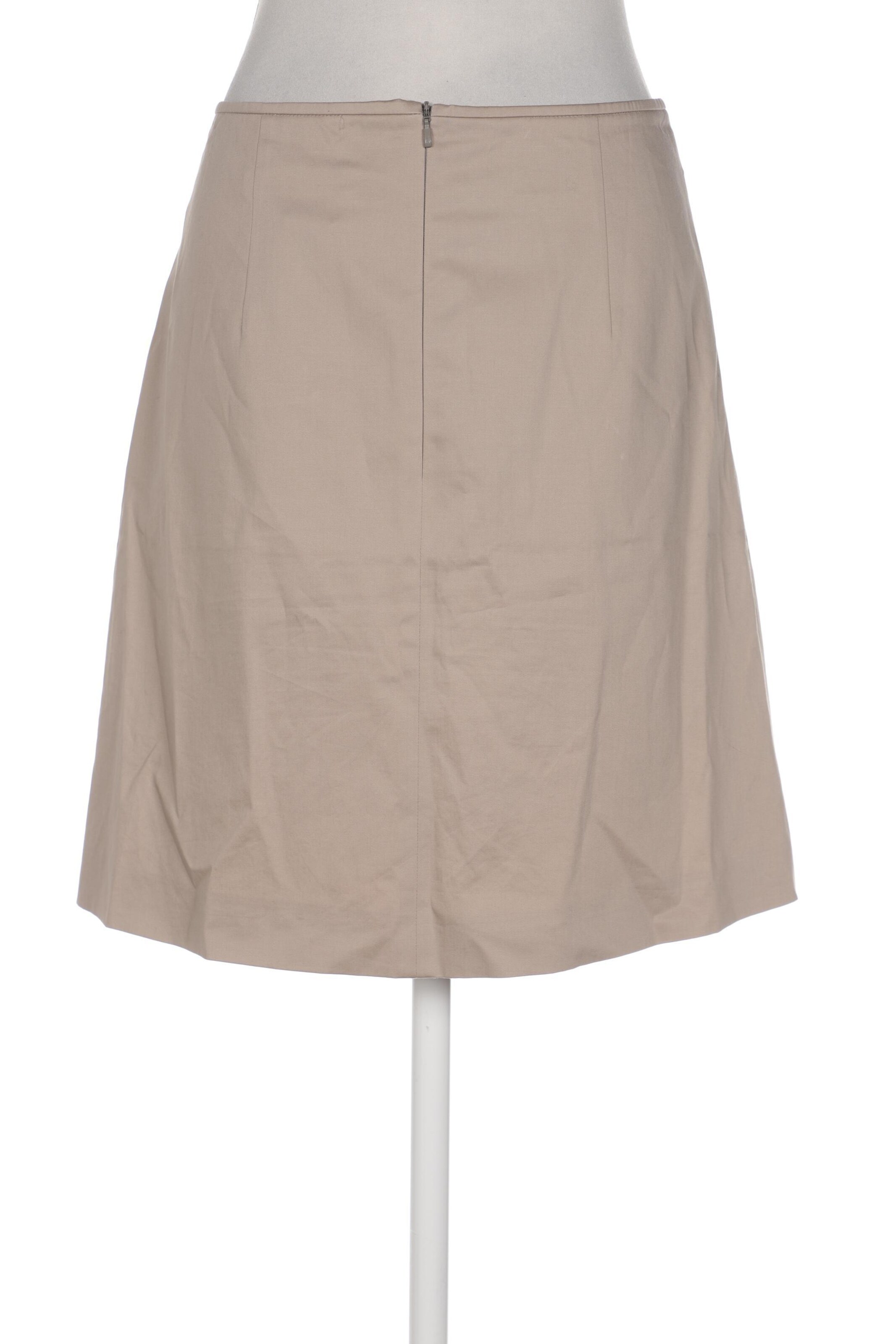 HUGO Skirt in M in Beige