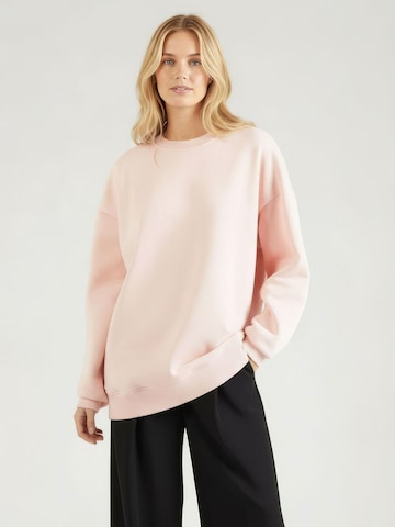 rožinė VERSTIQUE by Denise Verst Megztinis be užsegimo: priekis