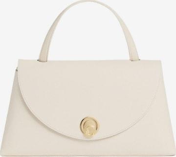 Coccinelle Handtasche 'COCCINELLE Nikla S26 2' in Weiß: Vorderseite
