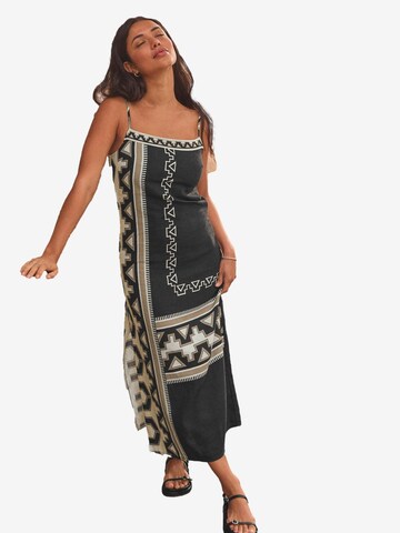 Abito estivo di Next in nero