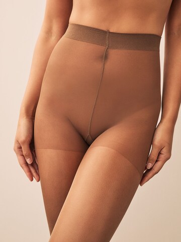 Ștrampeni fini de la Next pe maro