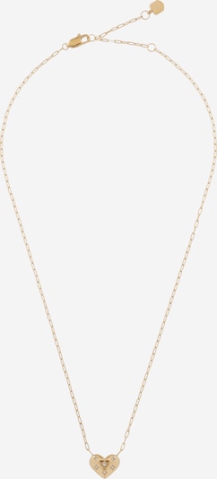 FOSSIL Lančić 'Saide' u zlatna / prozirna, Pregled proizvoda