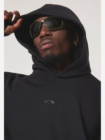 Felpa di OAKLEY in nero