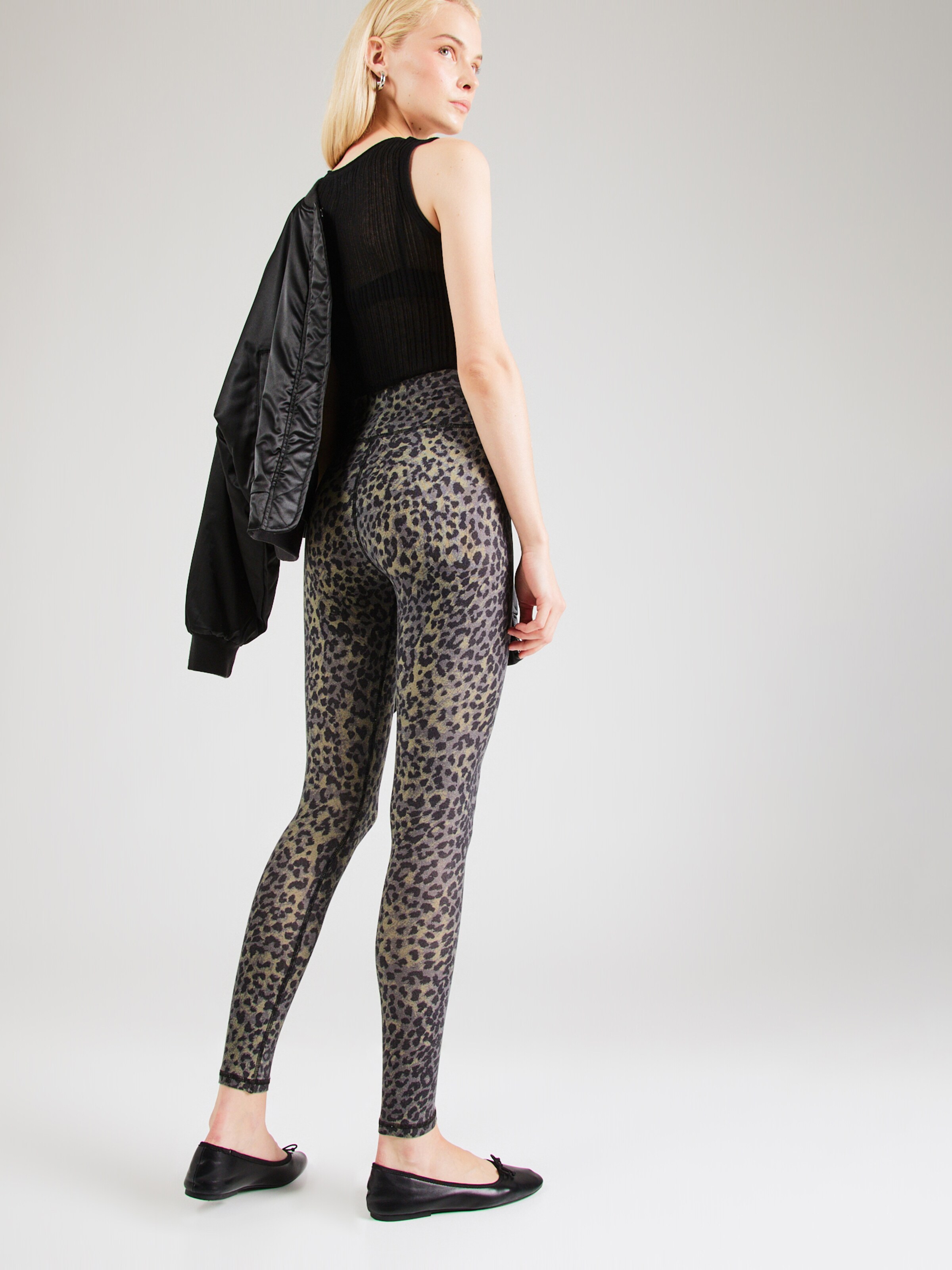 Ragdoll la leggings hot sale
