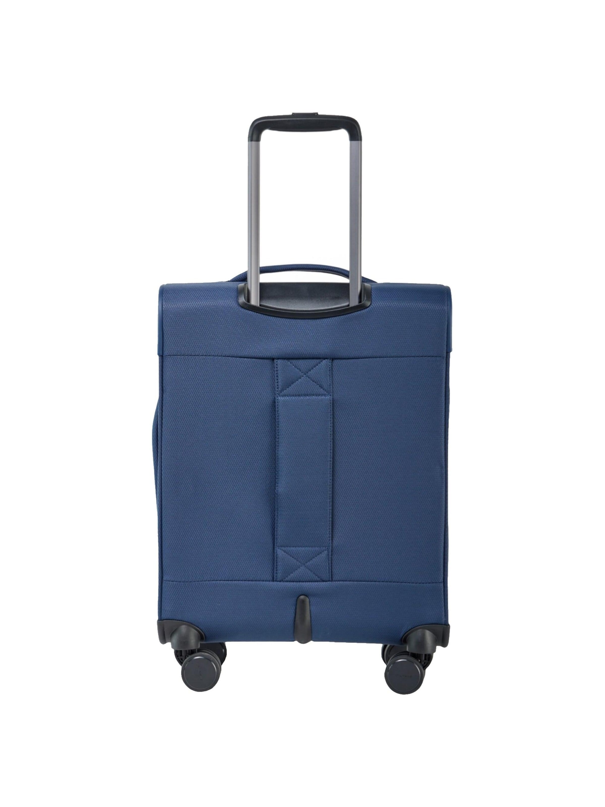 Stratic Cart 'Lite' in Blue
