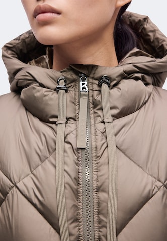 BOGNER Winterjacke 'Sheryl' in Braun