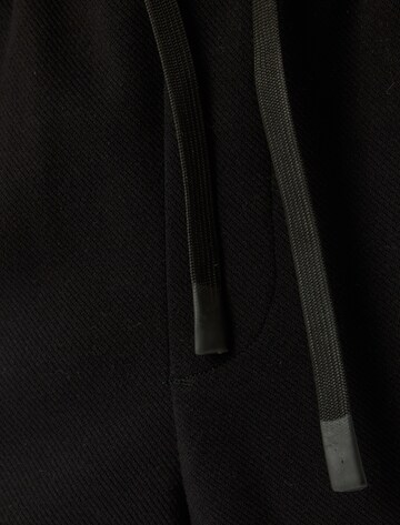 Koton Loose fit Trousers in Black