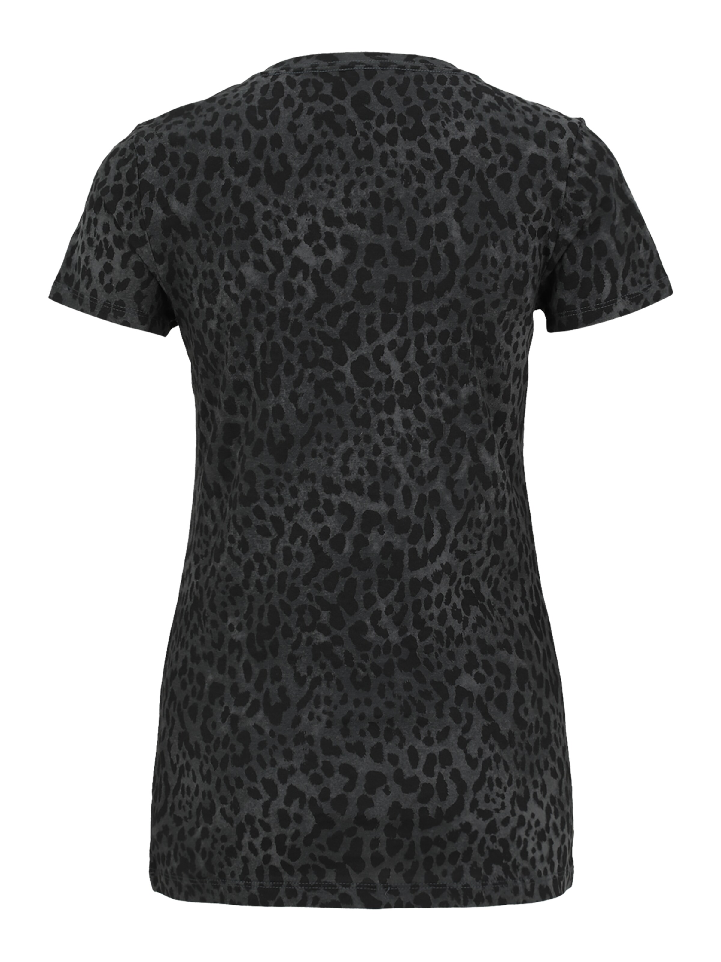 Maglietta 'CLASSIC' di Gap Tall in grigio