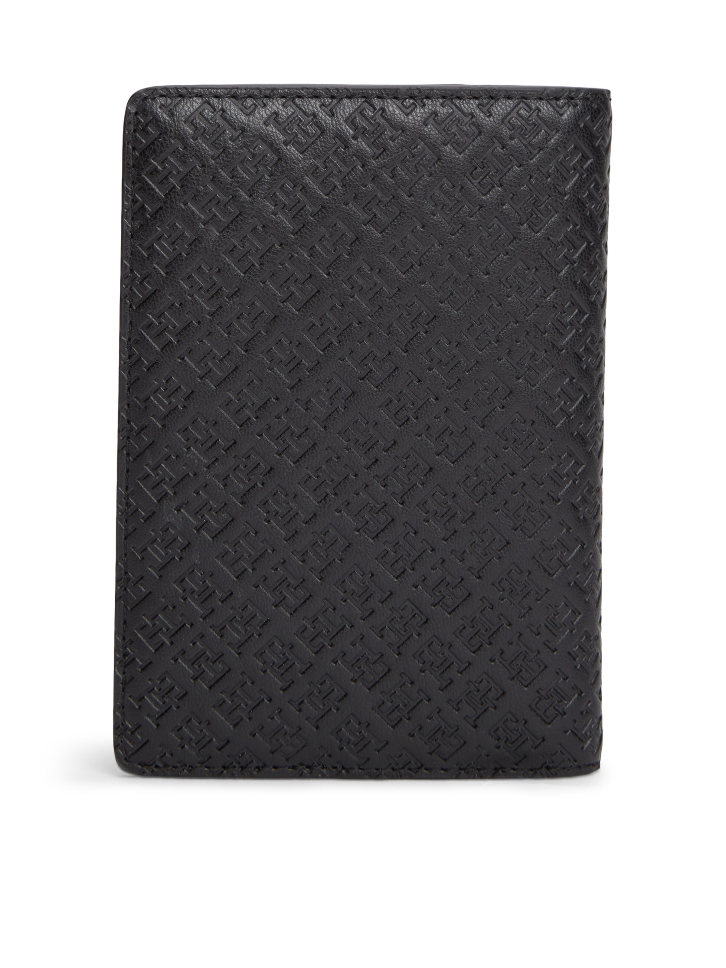 Étui TOMMY HILFIGER en noir