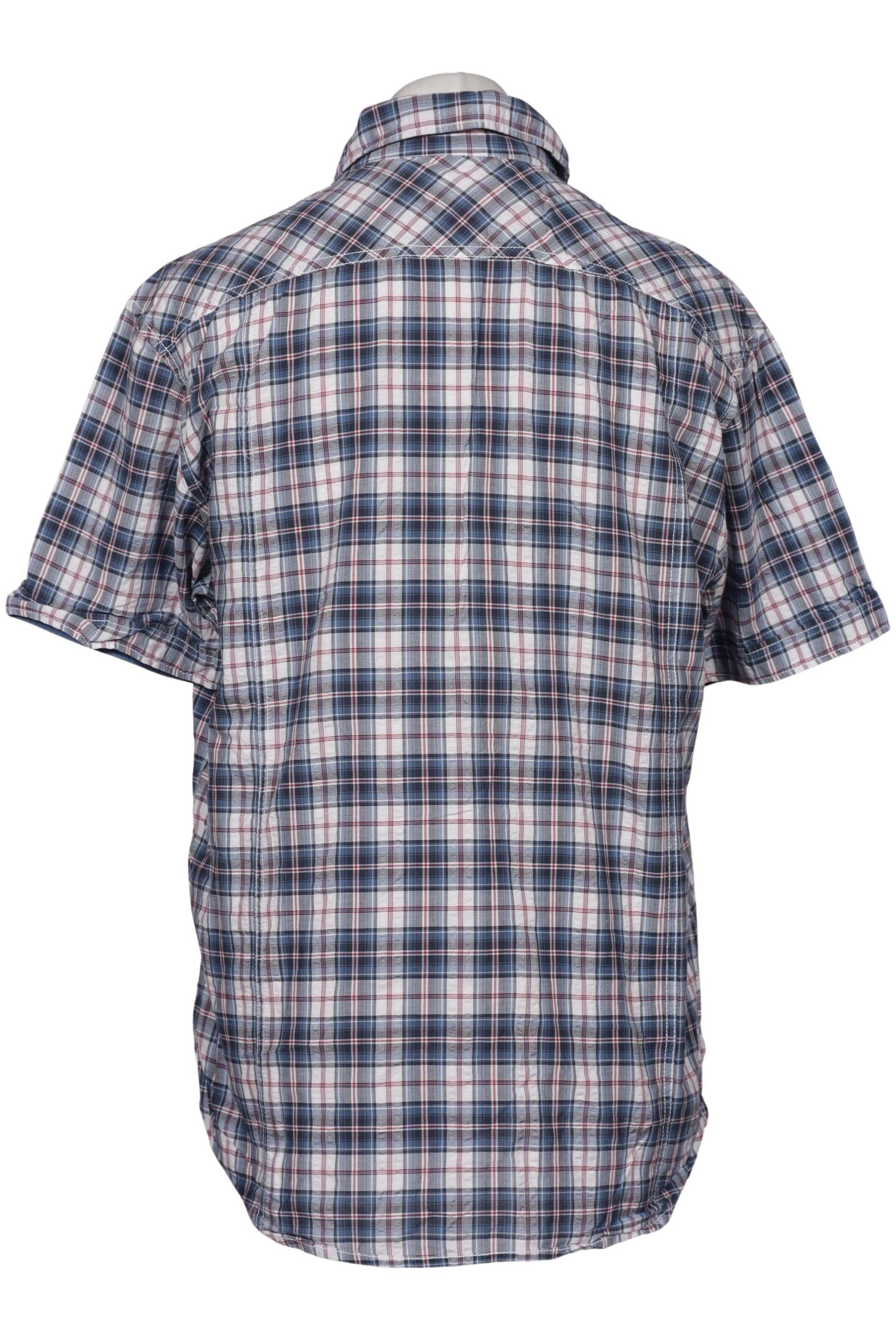 ESPRIT Hemd XL in Blau