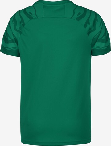 T-Shirt fonctionnel 'Kao' OUTFITTER en vert