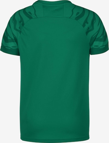 OUTFITTER Performance Shirt 'Kao' in Green