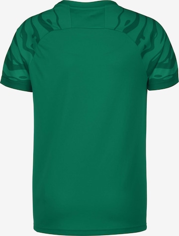 T-Shirt fonctionnel 'Kao' OUTFITTER en vert