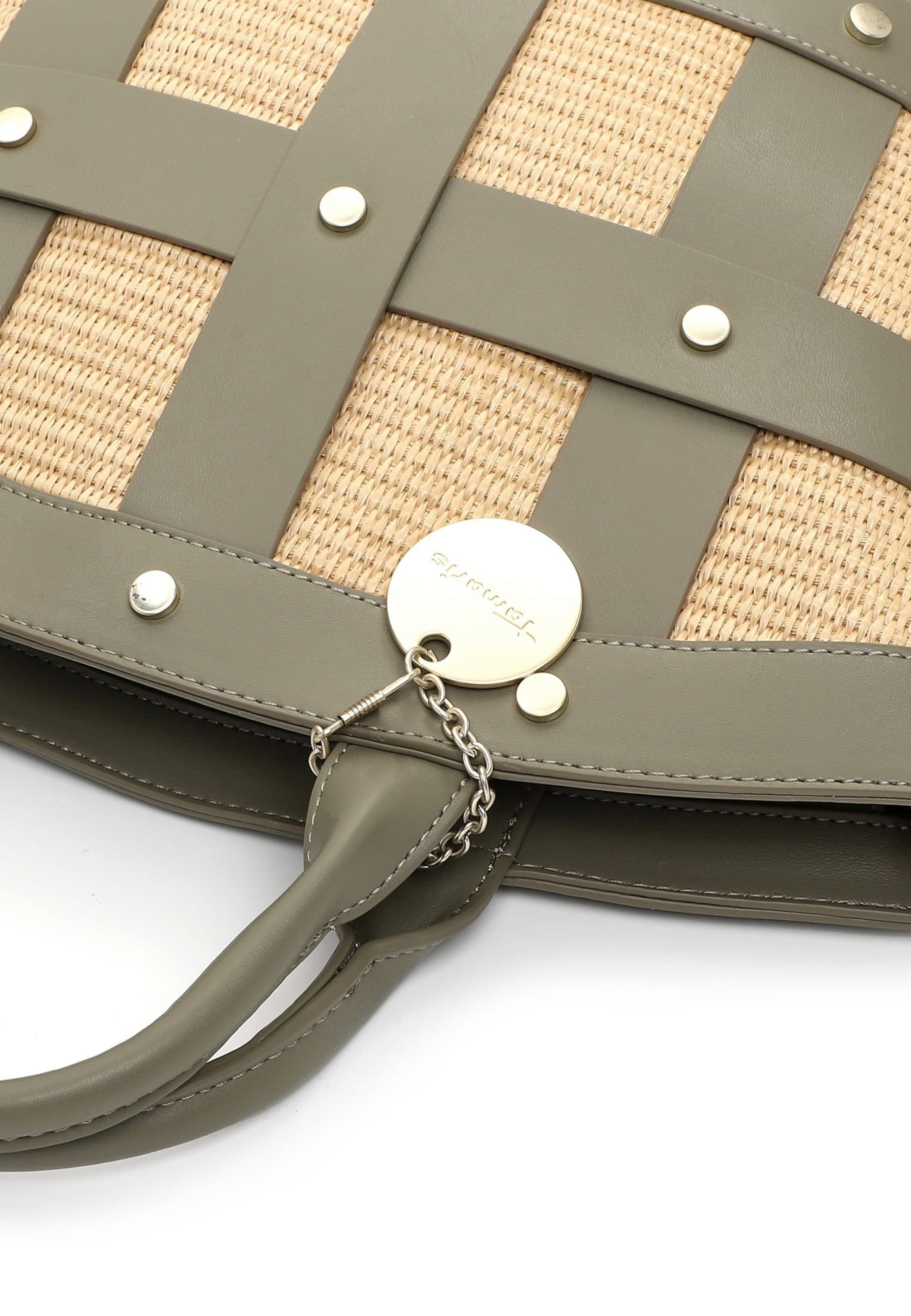 Tamaris Shopper ' TAS Kirsti ' i grøn